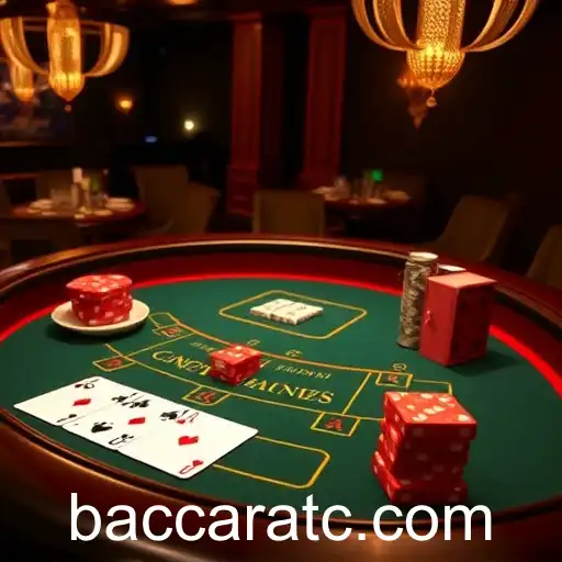 baccarat