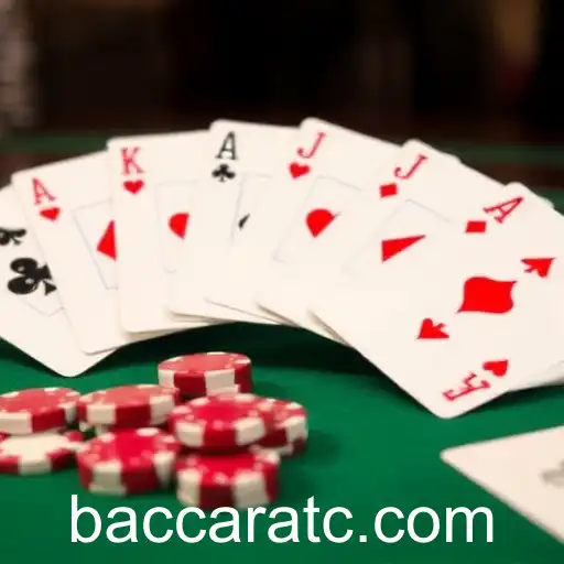 Baccarat: Evolution of a Classic Game in the Digital Age