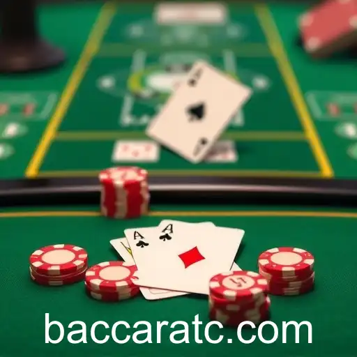 Baccarat's Resurgence in the Digital Age