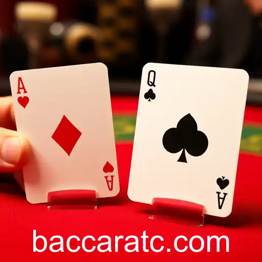 Baccarat Trends and Online Gaming Prospects