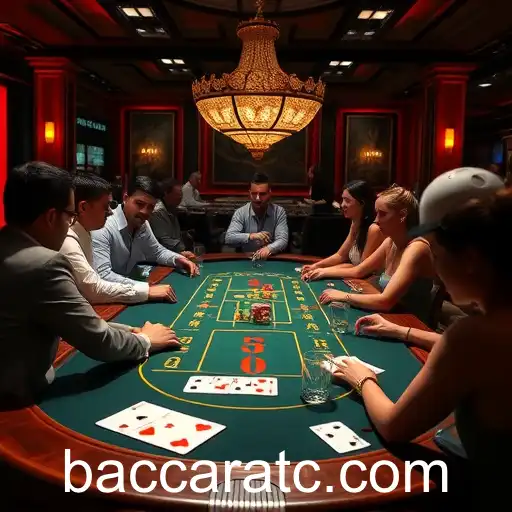 baccarat
