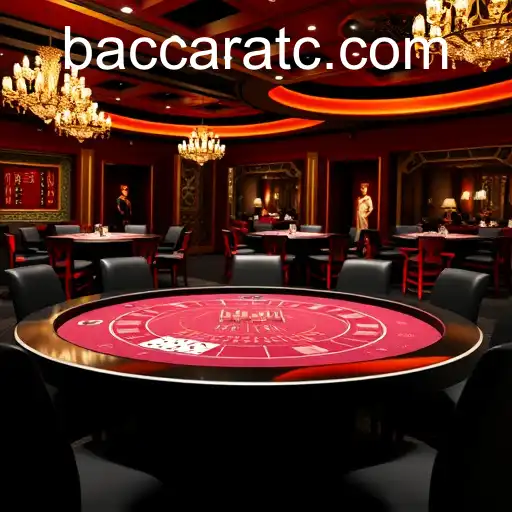 baccarat