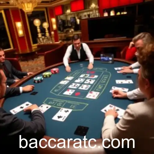baccarat