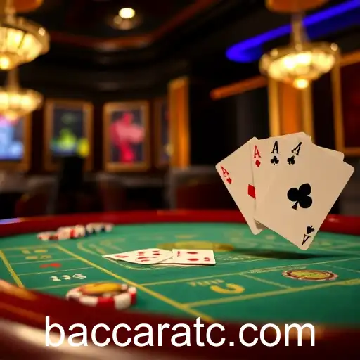 Online Baccarat