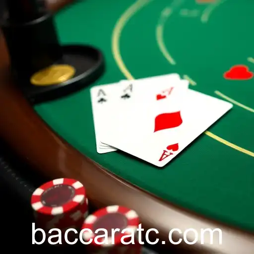 baccarat