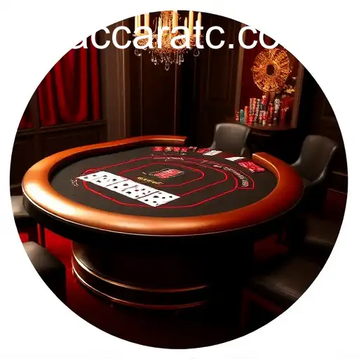 Reviving Baccarat: The Classic Game's Modern Resurgence