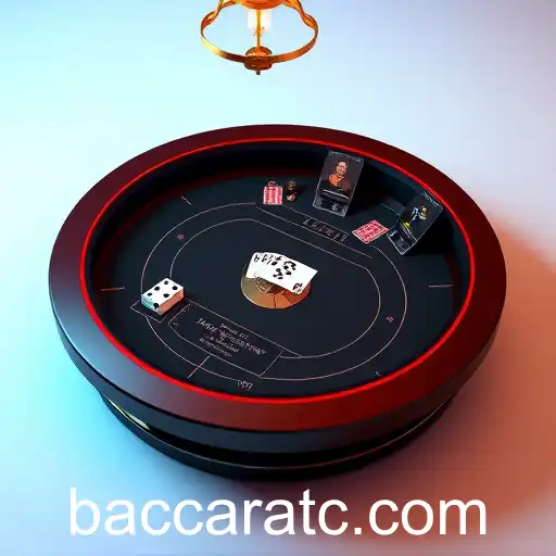 baccarat