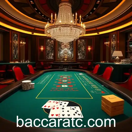 The Rising Popularity of Baccarat in 2025